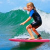 Lightweight Bodyboard Surfing with Leash EPS Core Boarding IXPE-S - Gallery View 1 of 8