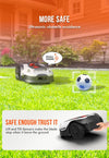 Sunseeker L22 Robot Lawn Mower for 1/3 Acre 20V Li-ion New