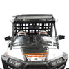 Kimpex 175462 Bended LED Light Bar 42" Double Row for UTV 240W New