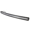 Kimpex 175463 Bended LED Light Bar 50" Double Row for UTV 288W New