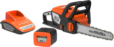 Yard Force YF60VRX 16