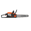 Yard Force YF60VRX 16" Electric Chainsaw 60V Lithium-Ion with Fast Charger New