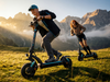 isinwheel GT2 Pro Electric Scooter