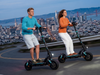 isinwheel GT2 Pro Electric Scooter