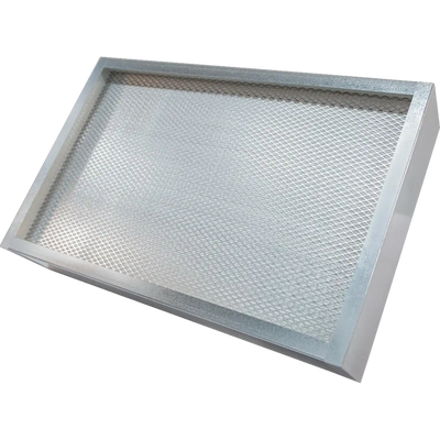 Kwikool 18-FILTERBIO HEPA Replacement Filter New