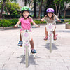Children Bicycle with Front Handbrake and Rear Coaster Brake-Purple - Gallery View 1 of 8