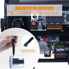GENMAX GM15000ET 11000W/15000W Generator Tri-Fuel 50A Remote Start Gas Propane Natural Gas with CO Detect New