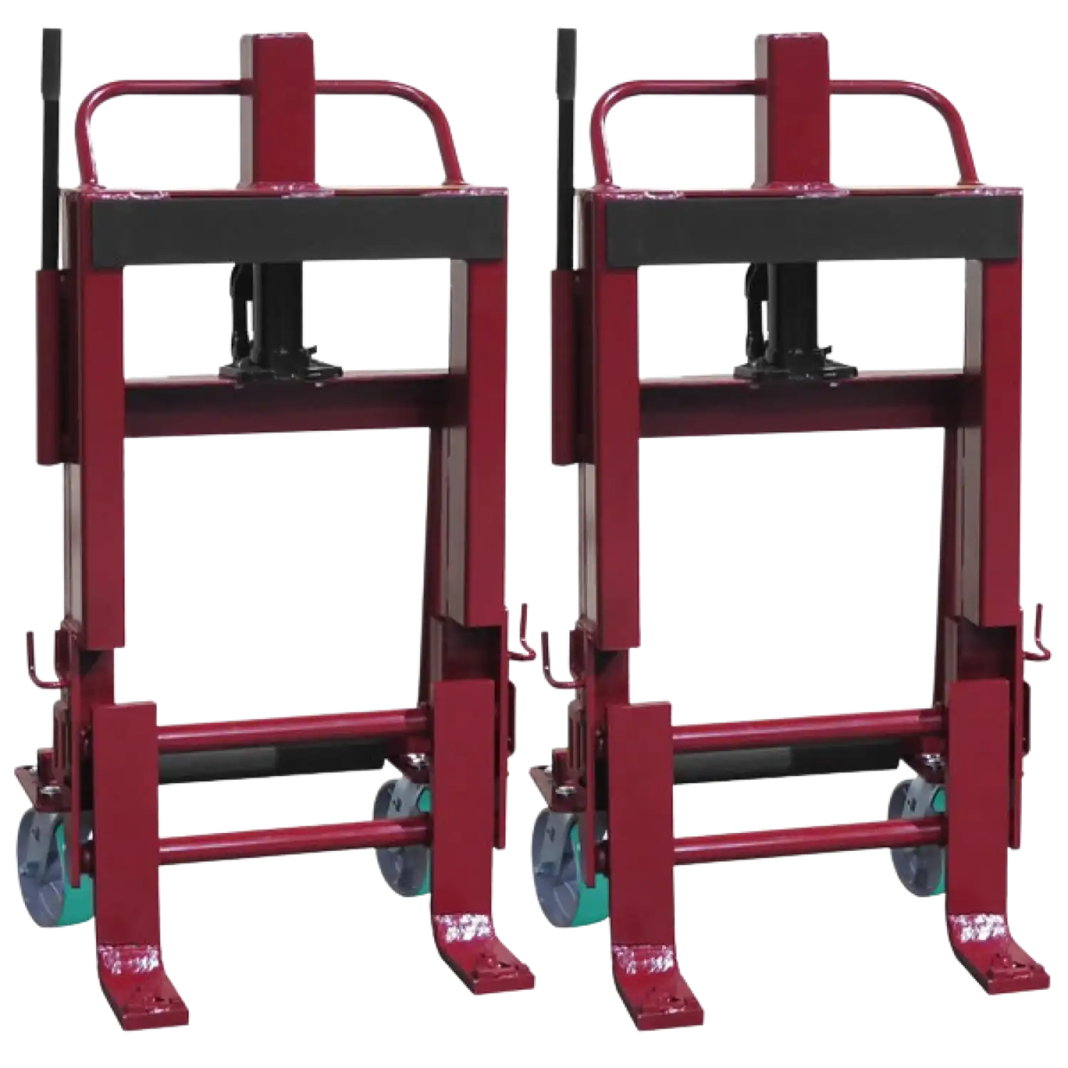 Wesco 260092 Rais-N-Rol 23