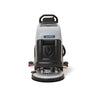 Walk Behind Floor Scrubber Machine 20" Brush, 31.5" Squeegee