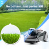 Sunseeker V3 Robot Lawn Mower 0.15 Acre Wireless AI Vision Multi-Zone App Control New