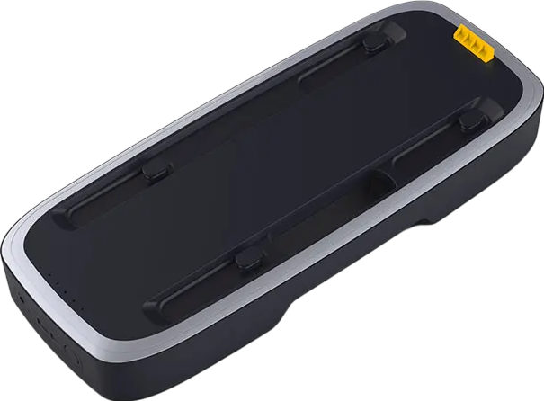 Zero Breeze Mark 2 Smart Battery 840Wh New