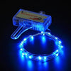 Yescom Waterproof LED Cycling Rim Light 6.6ft New