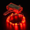 Yescom Waterproof LED Cycling Rim Light 6.6ft New