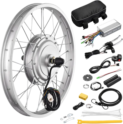 Yescom Electric Bicycle Motor Kit 24