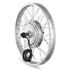 Yescom Electric Bicycle Motor Kit 24" Front Wheel 36v 750w New