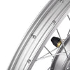 Yescom Electric Bicycle Motor Kit 24" Front Wheel 36v 750w New