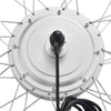 Yescom Electric Bicycle Motor Kit 24" Front Wheel 36v 750w New