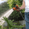 Giraffe Tools Hybrid Garden Flat Water Hose 5ft-100ft New