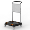 Giraffe Tools Grandstorm Mobile Vacuum Cleaning Kit 30 ft 1200 W New
