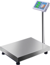 660 lbs Weight Computing Digital Floor Platform Scale
