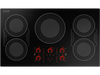 Empava 36 Inch Built-In Electric Induction Cooktop