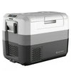 Costway Portable Electric Cooler 70QT Camping Car Refrigerator New