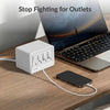 Giraffe Tools Desktop Charging Station 12-in-1 65W New
