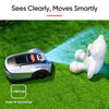Sunseeker X3 Plus Robot Lawn Mower for 1/3 Acre 6 Multi-Zone 20V Li-ion New