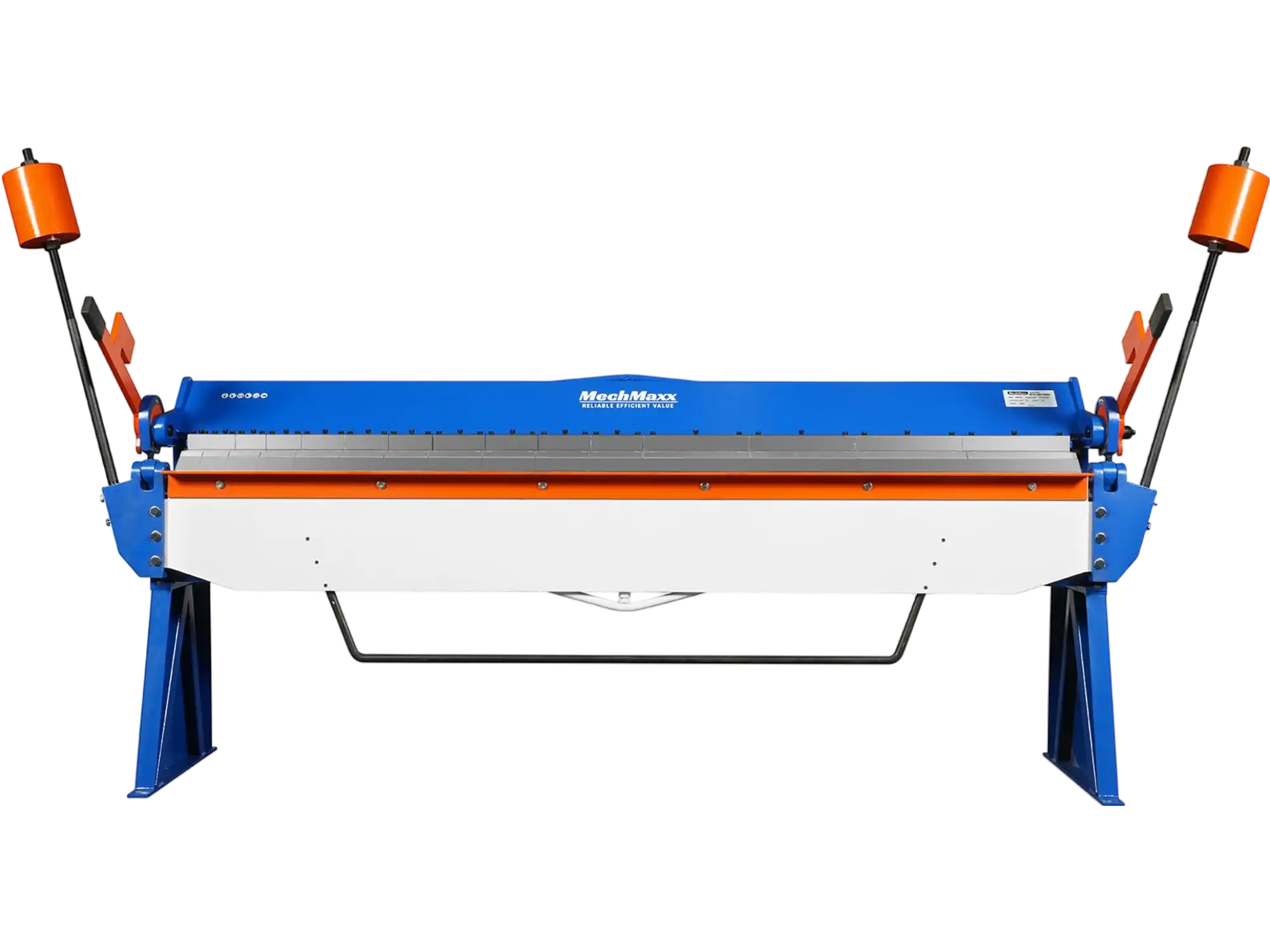 MechMaxx PB12014 Sheet Metal Brake 120