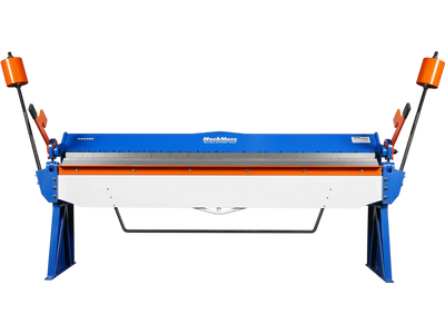 MechMaxx PB12014 Sheet Metal Brake 120