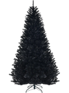 7.5 Feet Hinged Artificial Halloween Christmas Tree