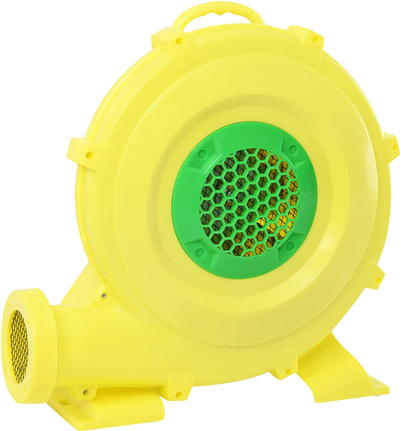 Costway 1.0 HP 735W Air Blower Pump Fan for Inflatable Bounce House 46053812 New