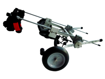 Best Friend Mobility SitGo Medium M 16