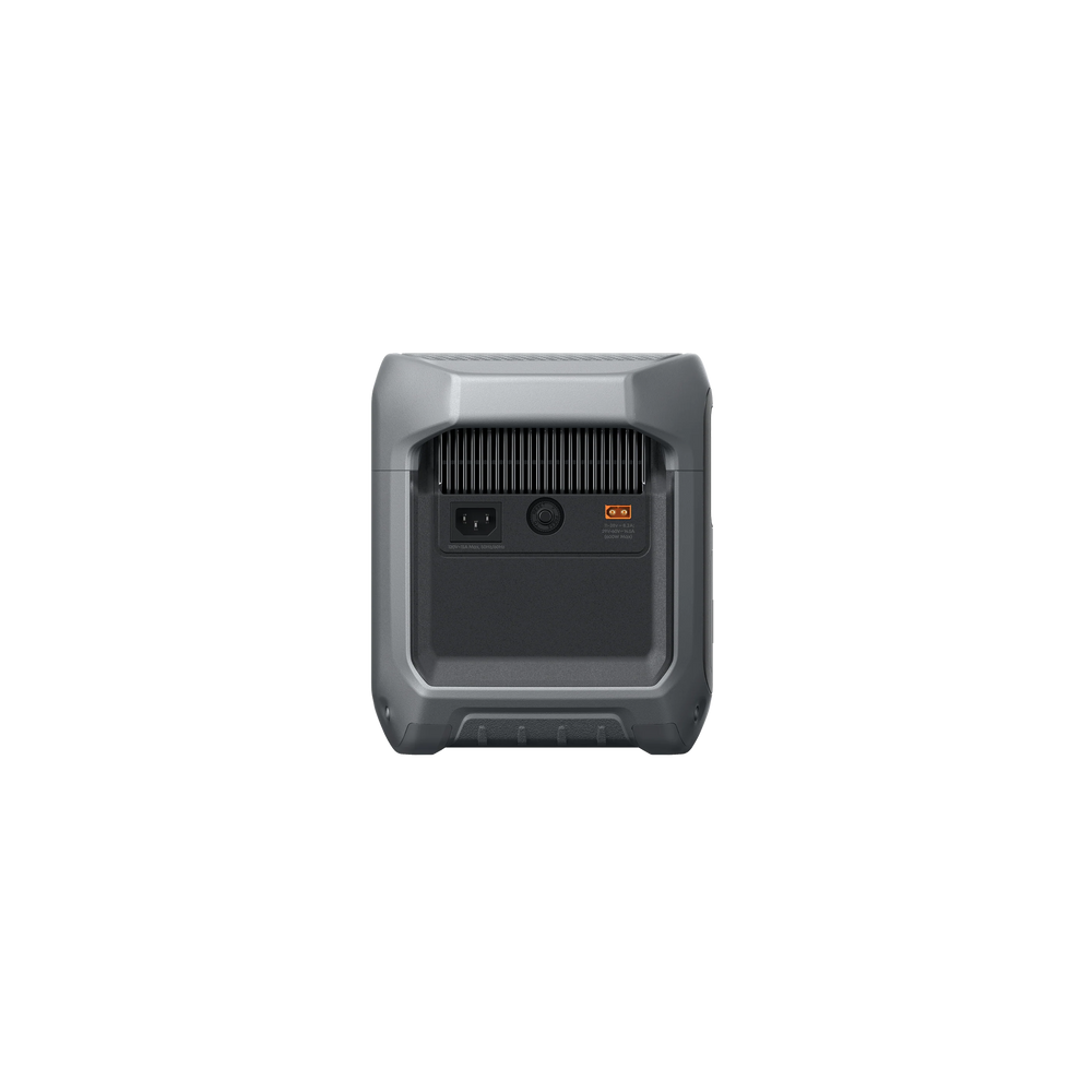 Anker SOLIX C1000 Gen 2 Power Station 1024Wh 2000W with 100W Bifacial Solar Panel New