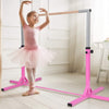 Adjustable Gymnastics Horizontal Bar for Kids - Gallery View 1 of 15