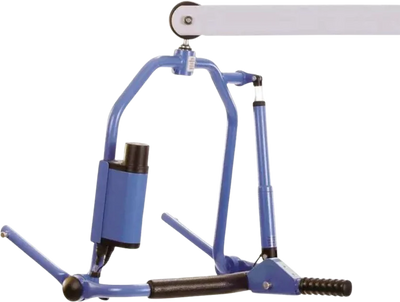 Joerns Healthcare Hoyer 4-Point Adaptive Positioning Powered Spreader Bar New