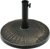 27 lbs Patio Market Umbrella Base Stand