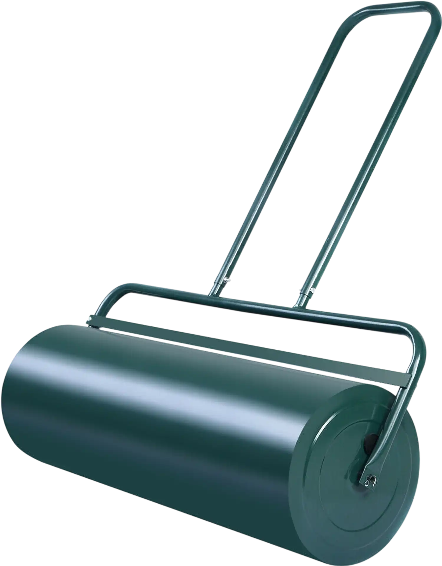 Costway Heavy-Duty Tow Lawn Roller 24 x 13