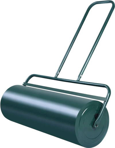 Costway Heavy-Duty Tow Lawn Roller 24 x 13