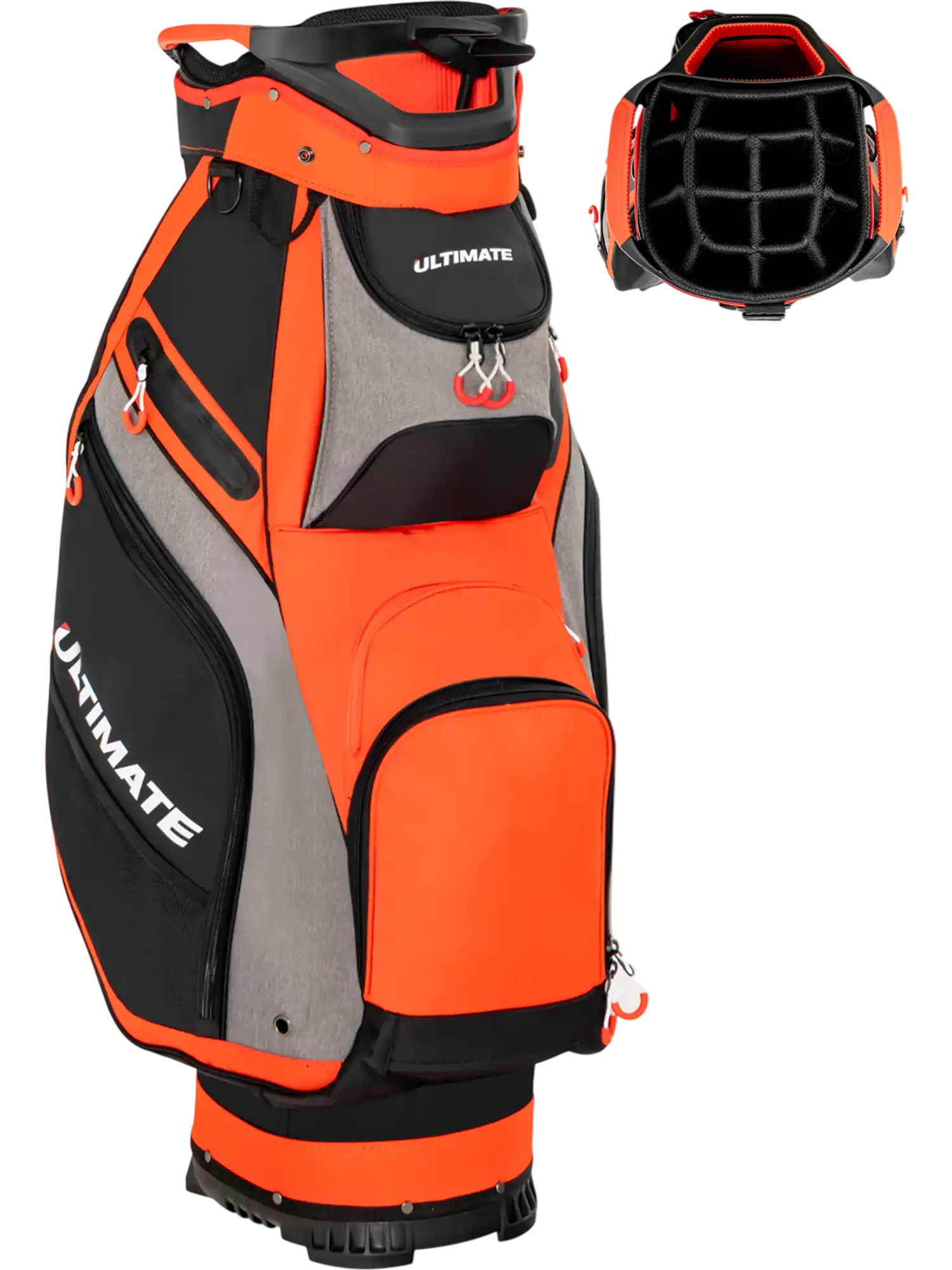 Costway 10.5