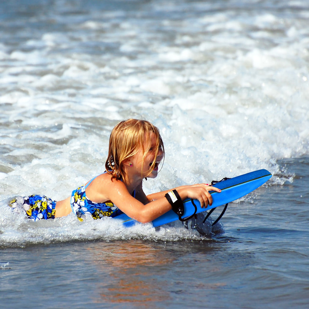 Super Bodyboard Surfing with EPS Core Boarding-L - Gallery View 1 of 11