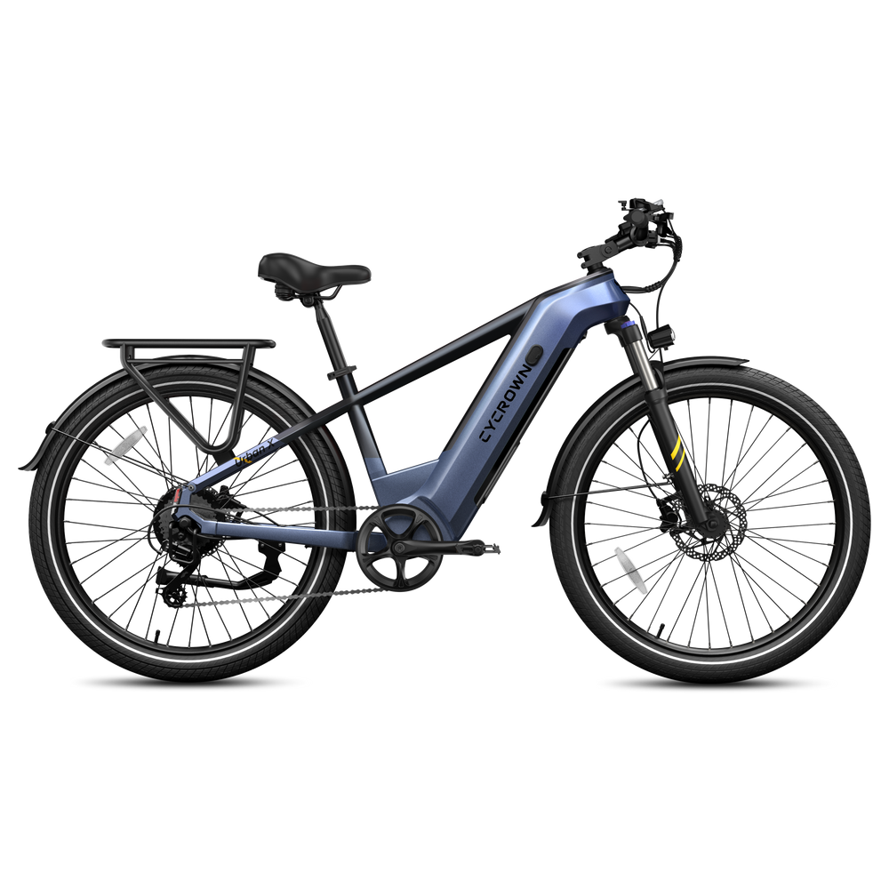 Urban X Commuter Ebike