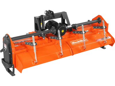MechMaxx HRT90 Rotary Tiller 90