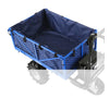Landworks GUO028 Tarp Liner Attachment Fits Utility Wagons GUO010, GUO026, and GUO055 New