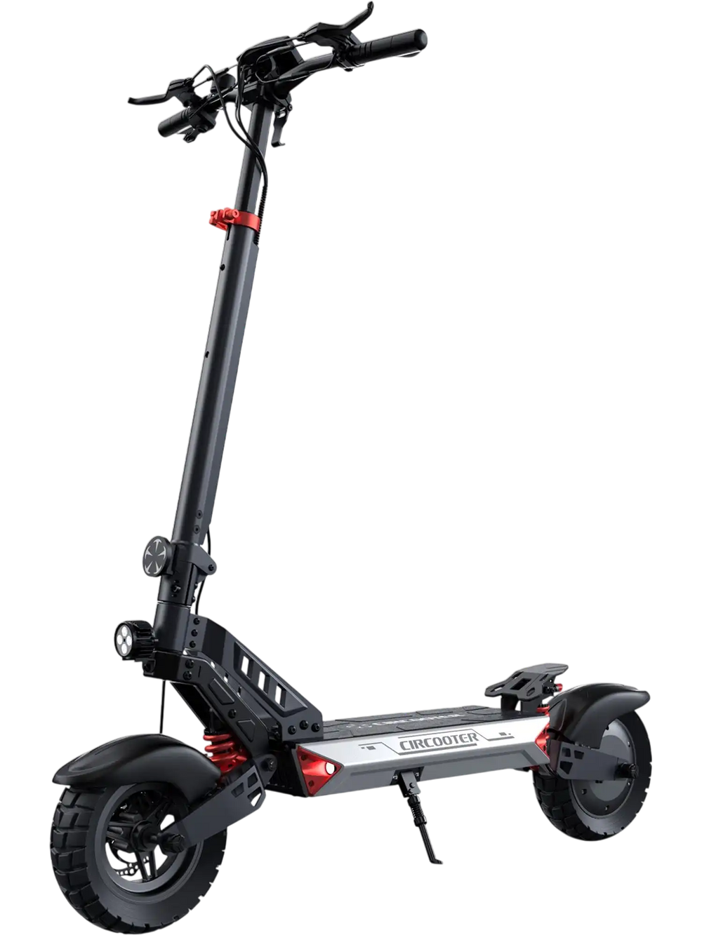 Landturbo Pro Electric Scooter