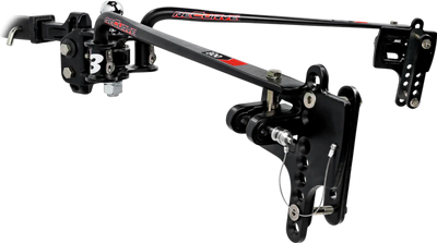 Eaz-Lift 48782 ReCurve R3 Weight Distribution Hitch 800 lb Kit with 2-5/16