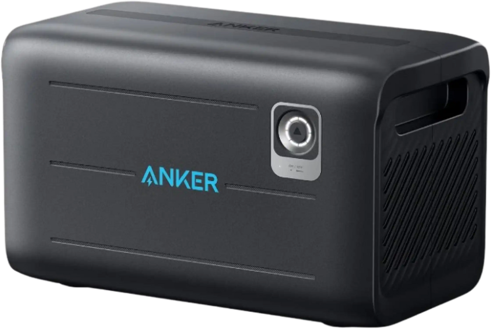 Anker 760 Portable Power Station Expansion Battery 2048