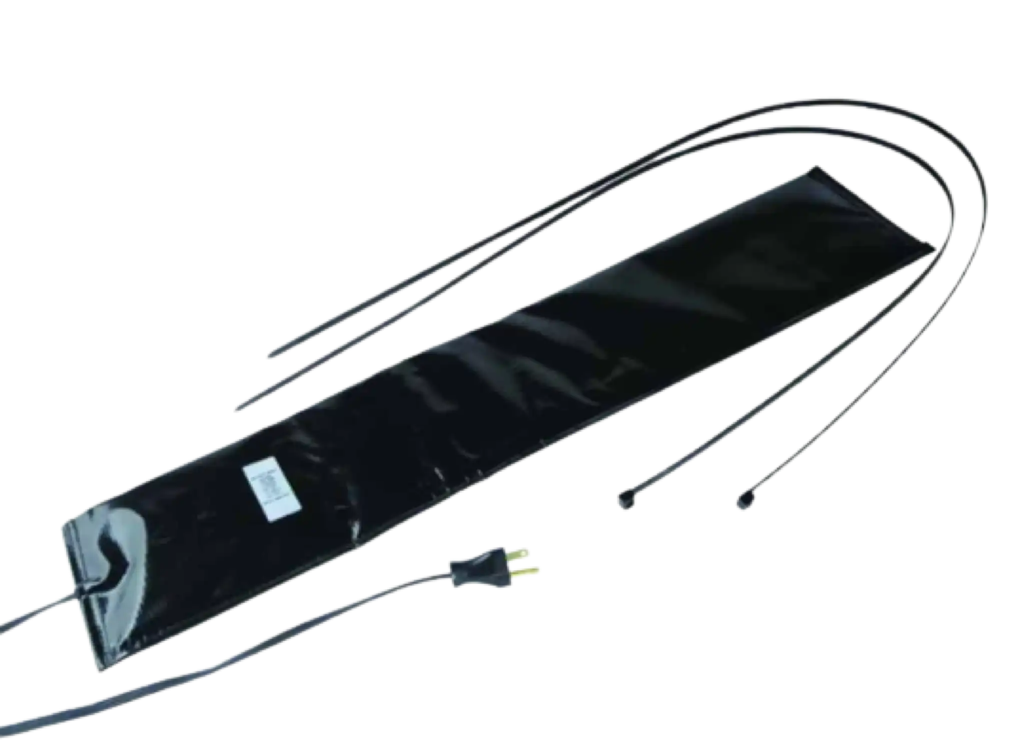 Generac Battery Heater Kit Liquid Cooled Standby Models