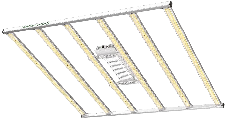 Mars Hydro FC-E6500 650W Commercial LED Grow Light For Mars Hydro FC-E6500 650W Commercial LED Grow Light For
