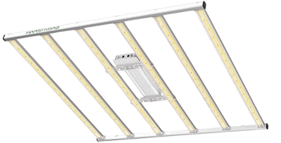 Mars Hydro FC-E6500 650W Commercial LED Grow Light For Indoor Plants New